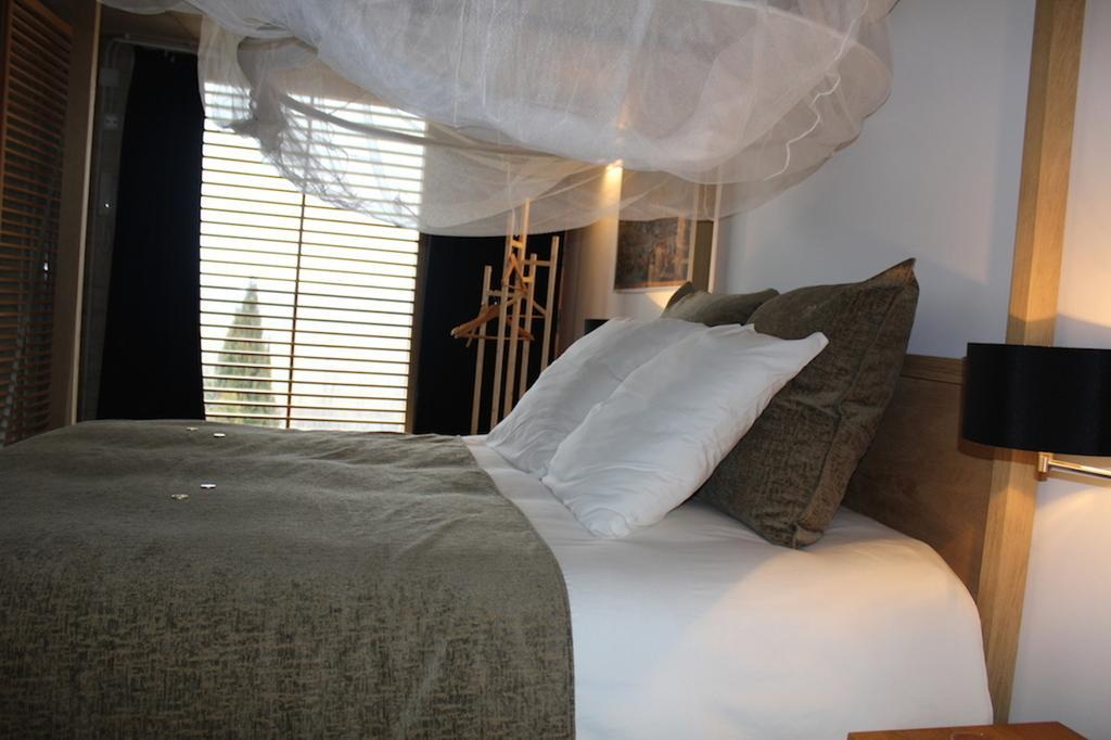 Loft Rural Cirueches 19 Apartment Carabias  Phòng bức ảnh
